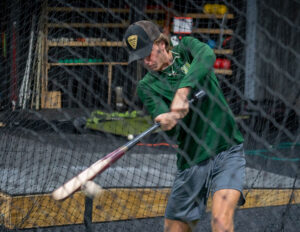 6 Week Training Program