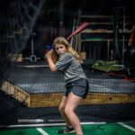 Sabre Bats Training (2)