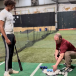Sabre Bats Training Instructor