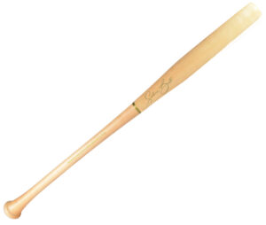 Sabre Training Bat Natural Natural