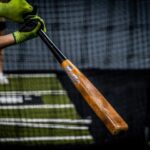 Sabre Training Bats (2)