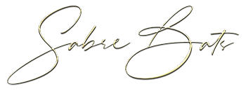 Sabre Bats Logo