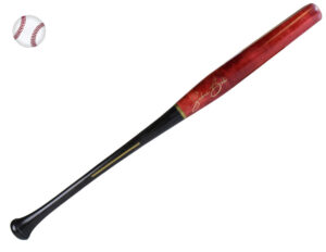 Sabre Baseball Game Bat