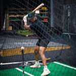 Sabre Bats Remote Training Program